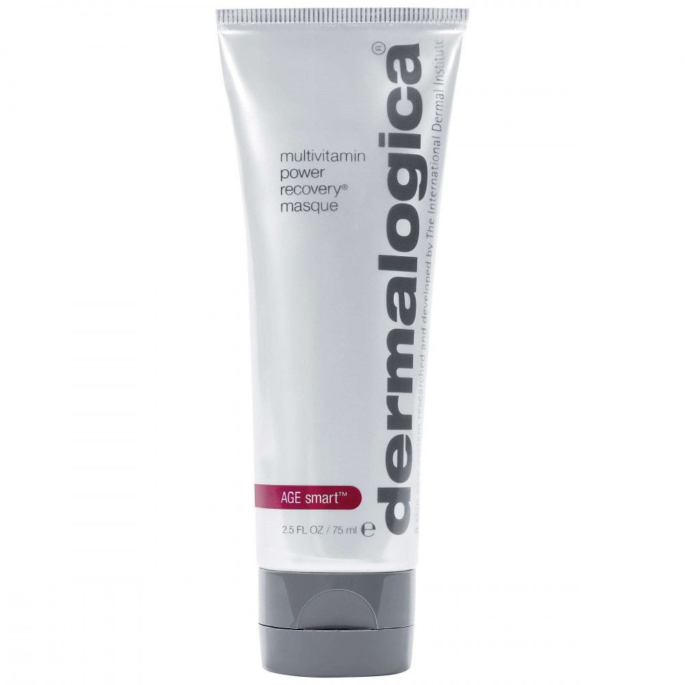 Мультивитаминная восстанавливающая маска для лица - Dermalogica Multivitamin Power Masque - Фото 1