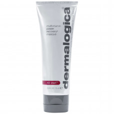 Мультивитаминная восстанавливающая маска для лица - Dermalogica Multivitamin Power Masque