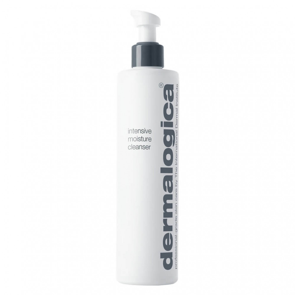 Інтенсивний зволожуючий очищувач - Dermalogica Intensive Moisture Cleanser - Фото 1