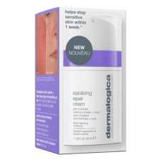 Восстанавливающий успокаивающий sos-крем - Dermalogica Stabilizing Repair Cream