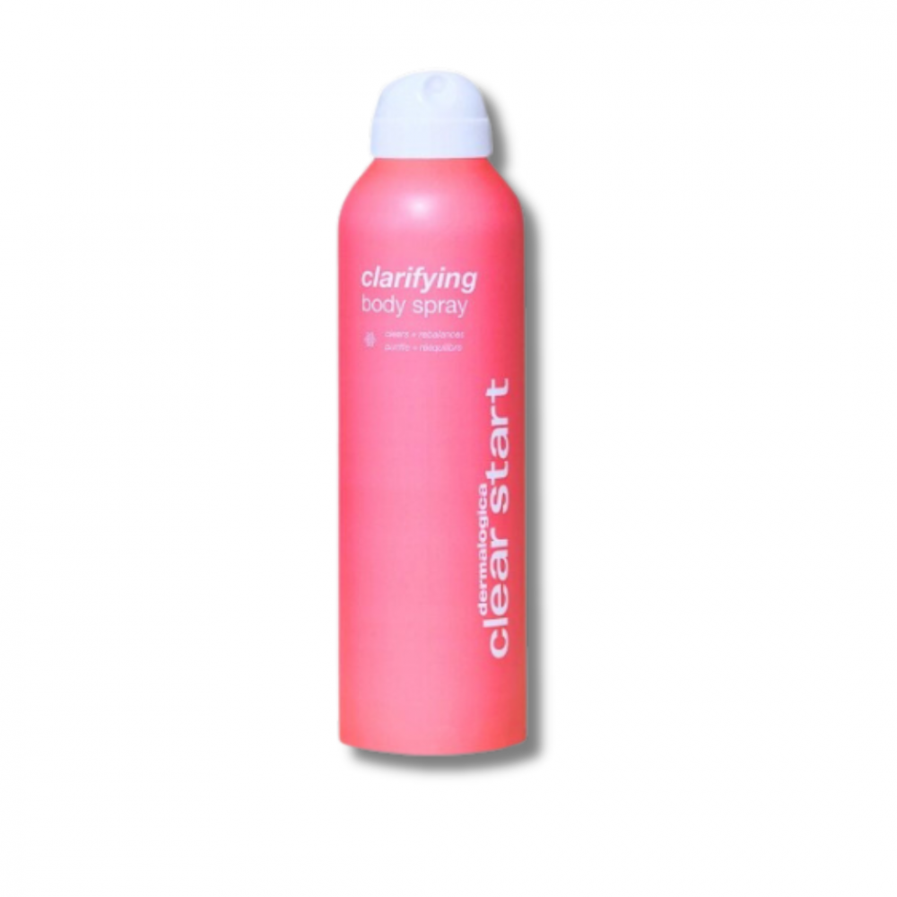 Спрей для тела против высыпаний и акне - Dermalogica Clear Start Clarifying Body Spray - Фото 1