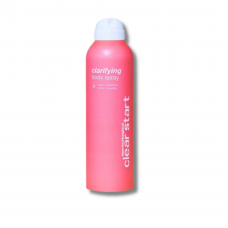 Спрей для тела против высыпаний и акне - Dermalogica Clear Start Clarifying Body Spray
