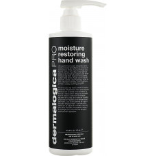 Профессиональное средство для мытья рук - Dermalogica Moisture Restoring Hand Wash фото