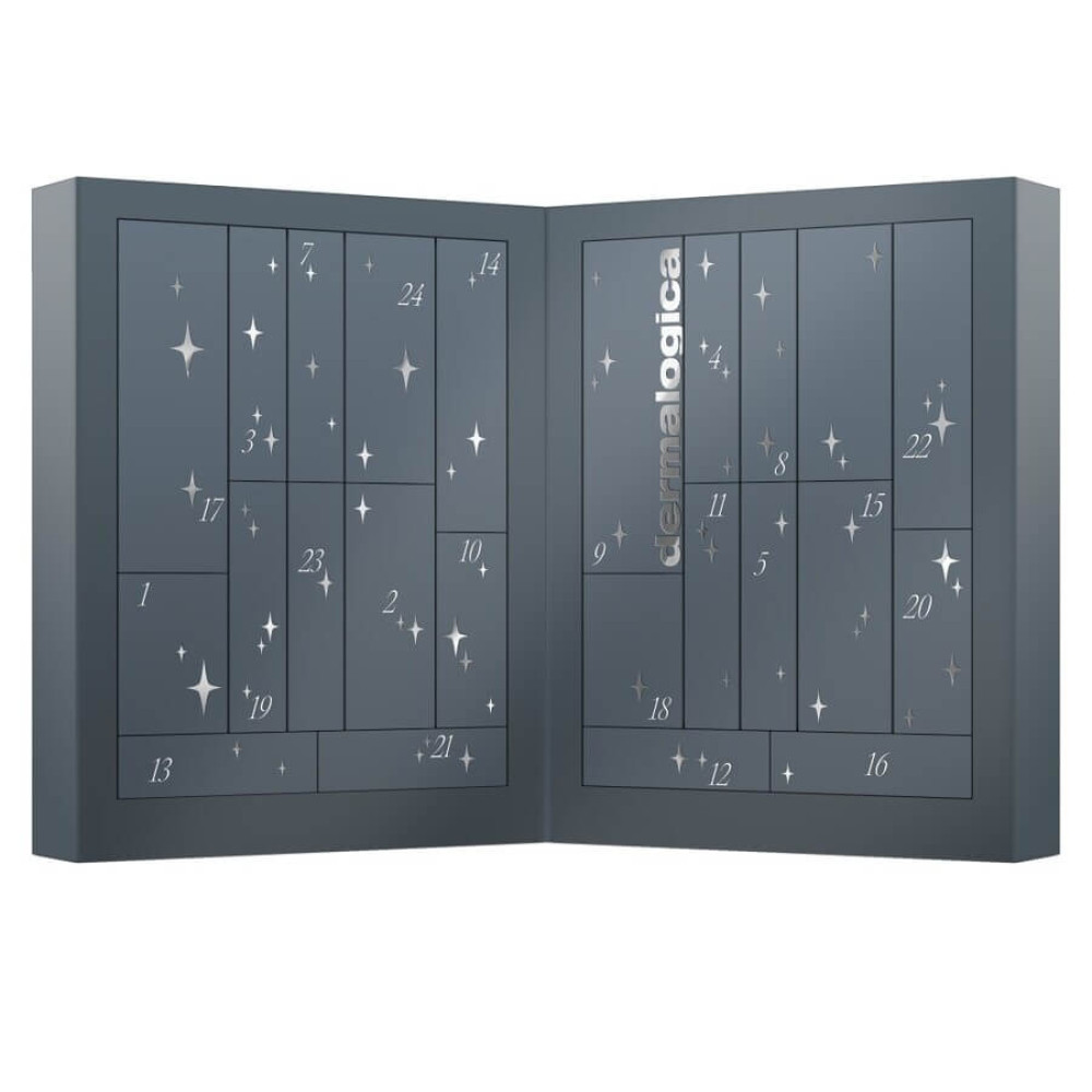 Адвент календар - Dermalogica Advent Calendar фото 5