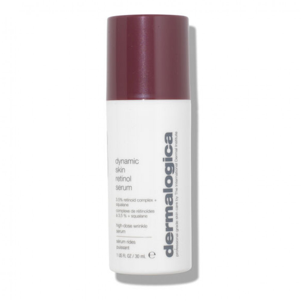 Активний ретиноловий серум для шкіри - Dermalogica Dynamic Skin Retinol Serum фото 2