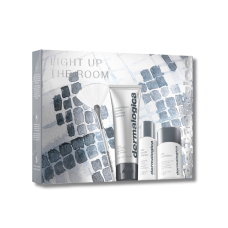 Набор анти-эйдж ритуал дома - Dermalogica Light Up The Room Kit