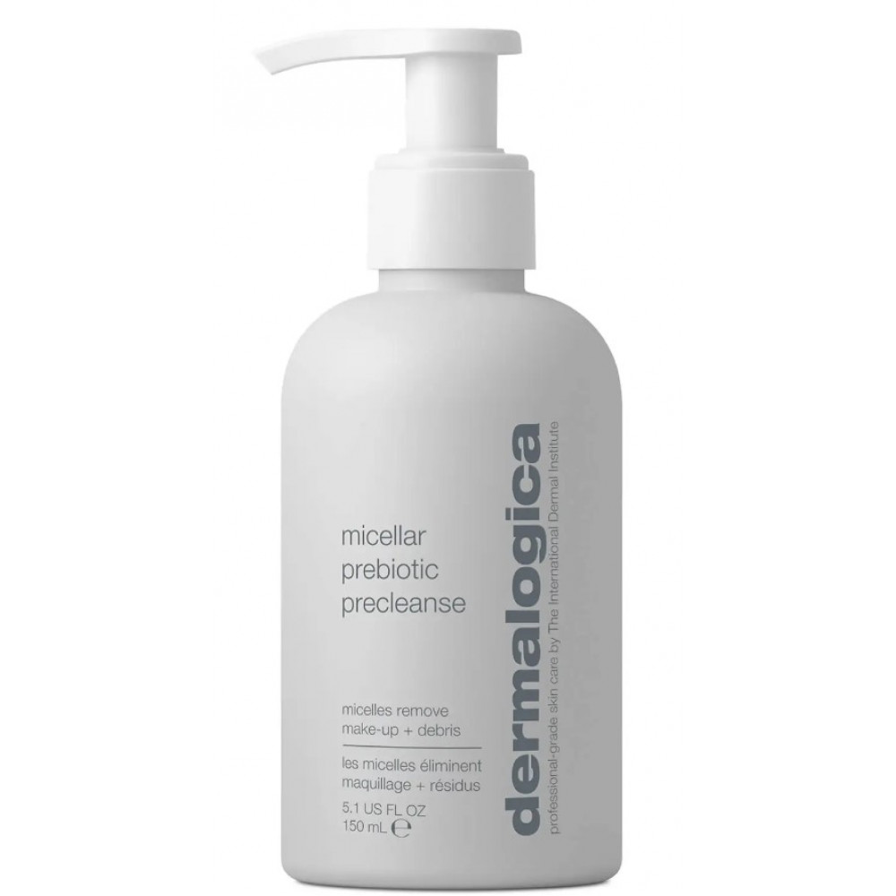 Міцелярне молочко для очищення з пребіотиком - Dermalogica Micellar Prebiotic Precleanse - Фото 1