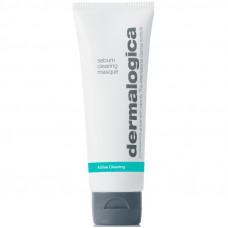  Себорегулирующая очищающая маска - Dermalogica sebum clearing masque  фото