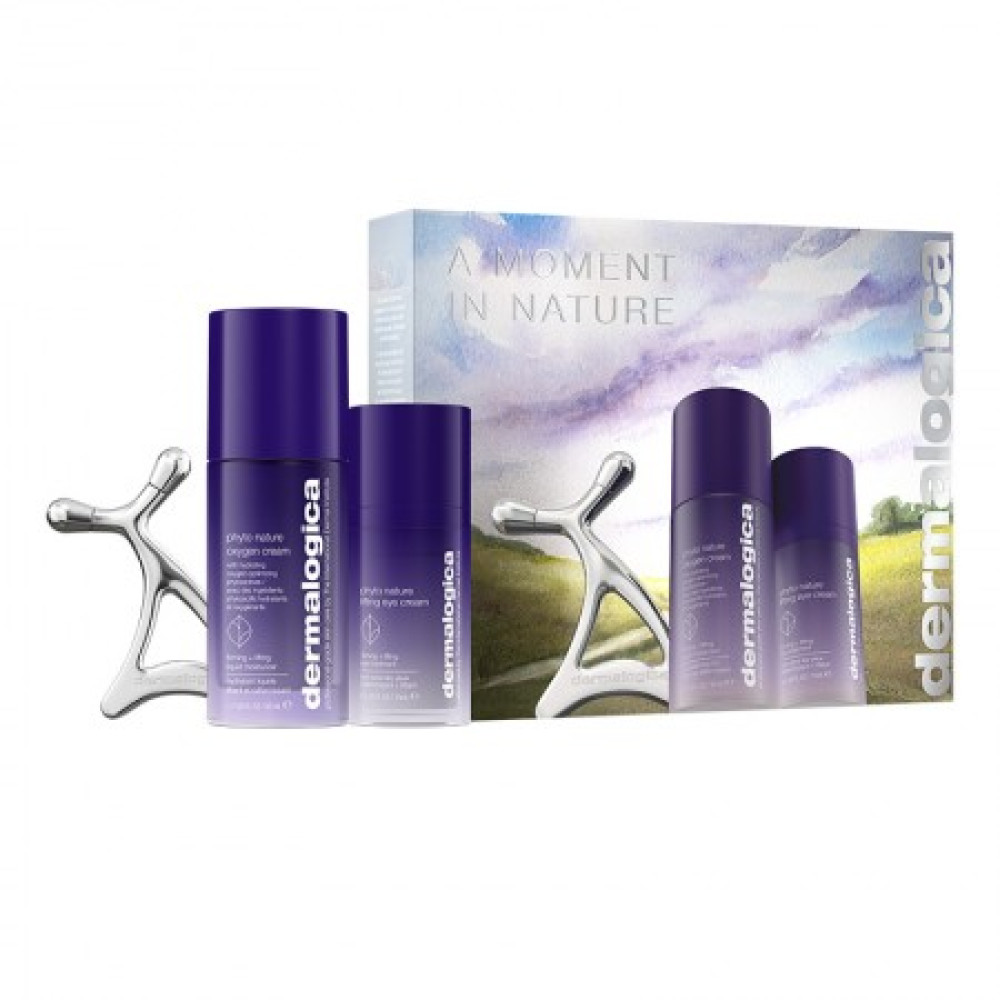 Набор совершенство природы - Dermalogica A Moment In Nature Kit фото 2