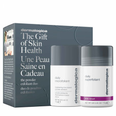 Дуэт эксфолиантов - Dermalogica The Powder Exfoliant Duo фото