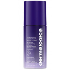 Увлажняющий кислородный крем - Dermalogica Phyto Nature Oxygen Cream фото