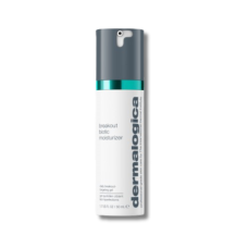 Гель-пробиотик для борьбы с акне - Dermalogica Breakout Biotic Moisturizer