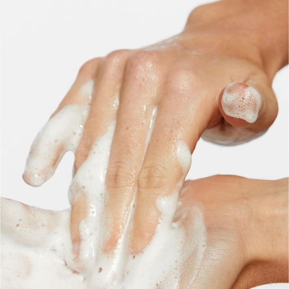 Гелево-масляний очисник для обличчя - Dermalogica Oil to Foam Total Cleanser фото 4