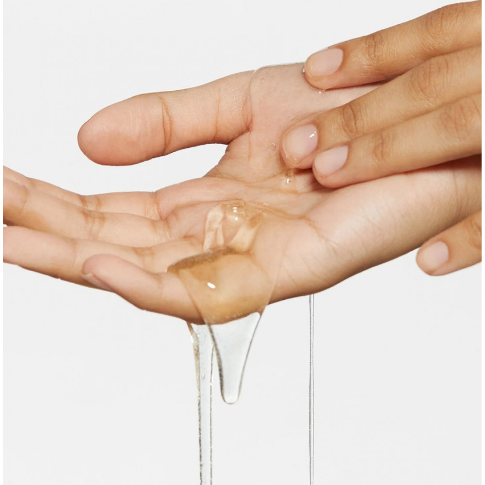 Гелево-масляний очисник для обличчя - Dermalogica Oil to Foam Total Cleanser фото 3