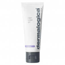 Заспокійливий зволожуючий гель - Dermalogica calm water gel
