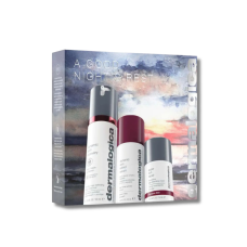 Набір ідеальне нічне відновлення - Dermalogica A Goodnights Rest Kit