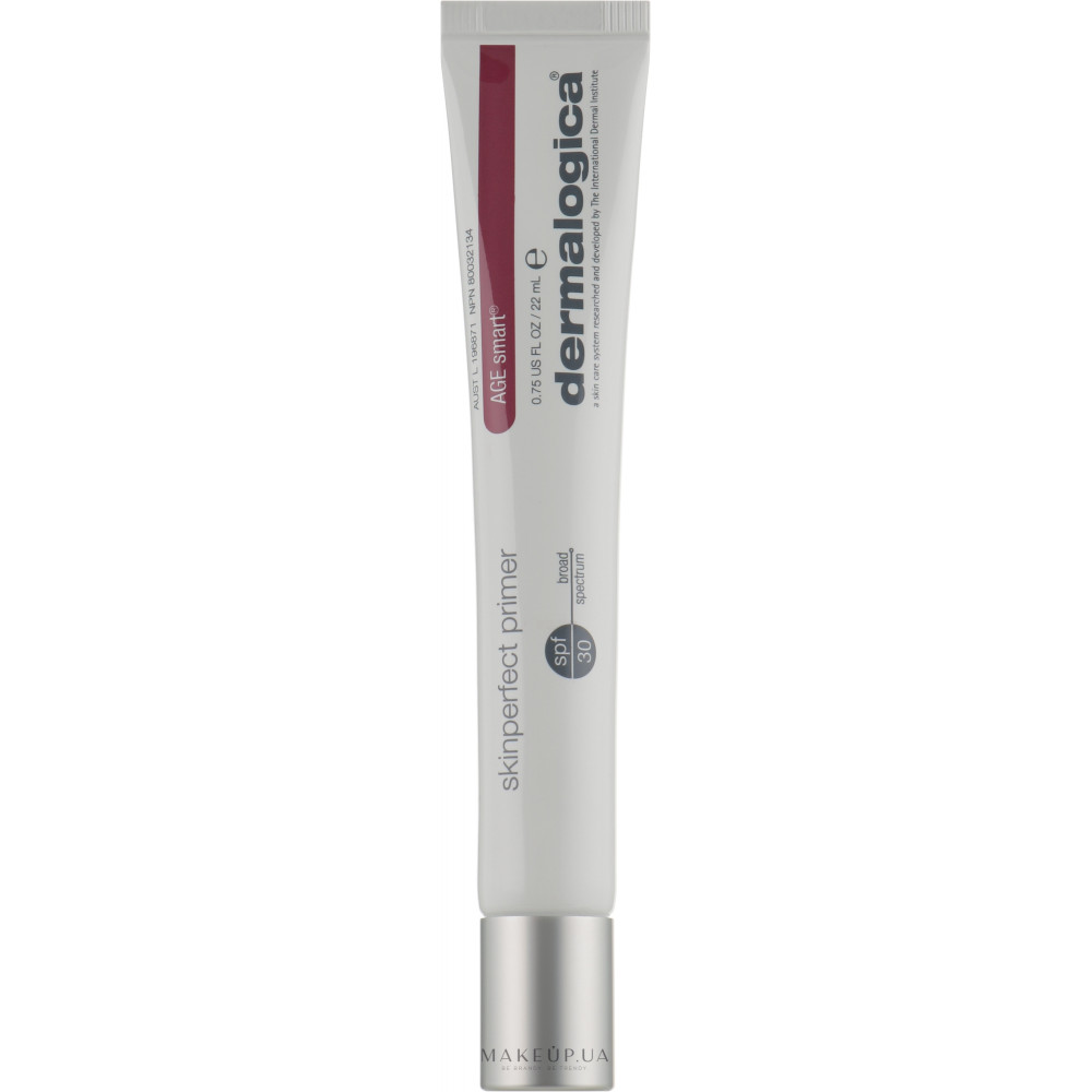 Ідеальний крем із тоном SPF 30 - Dermalogica Age Smart Skin Perfect Primer SPF30 фото 2