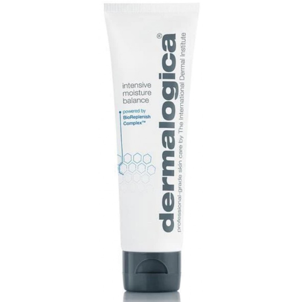 Інтенсивний зволожуючий крем - Dermalogica Intensive Moisture Balance - Фото 1