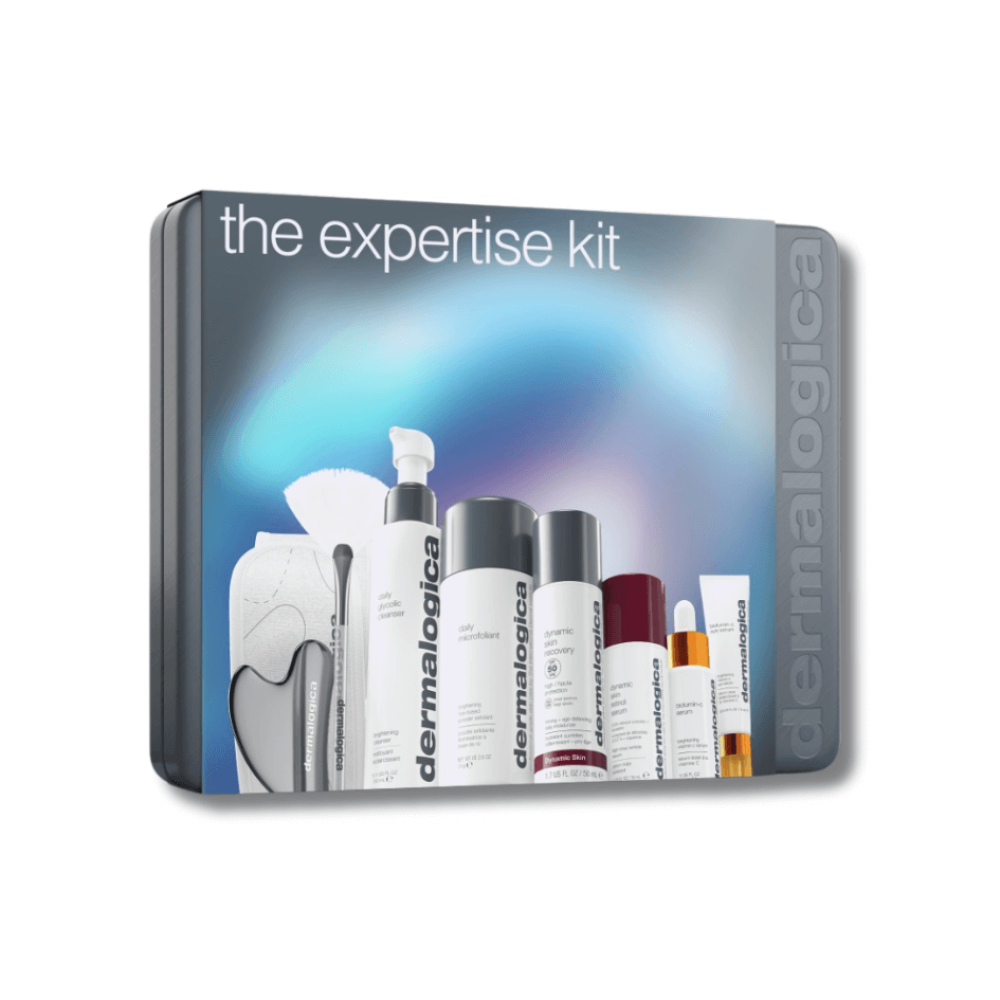 Набір для шкіри Експертного рівня - Dermalogica The Expertise Kit - Фото 1