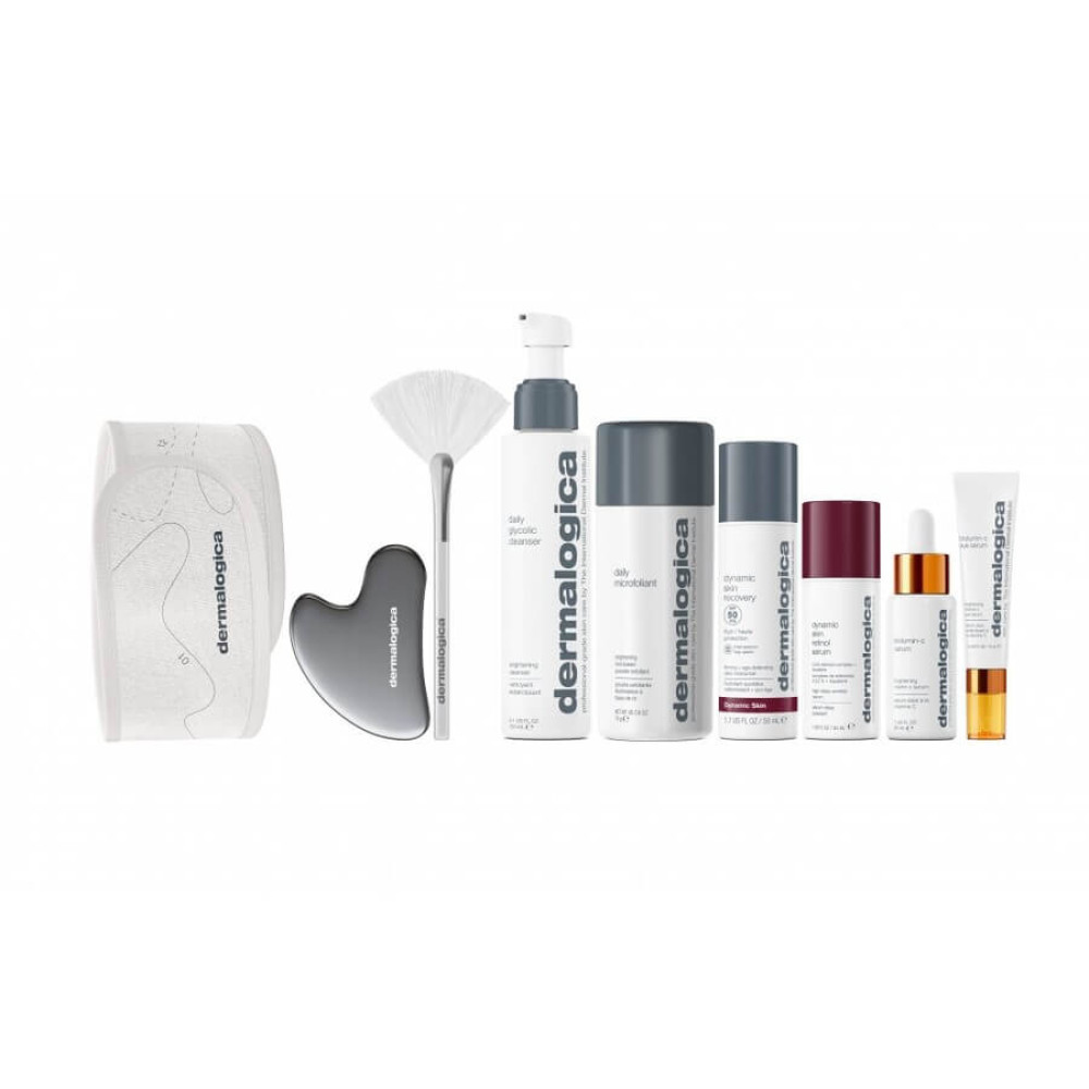 Набір для шкіри Експертного рівня - Dermalogica The Expertise Kit фото 5