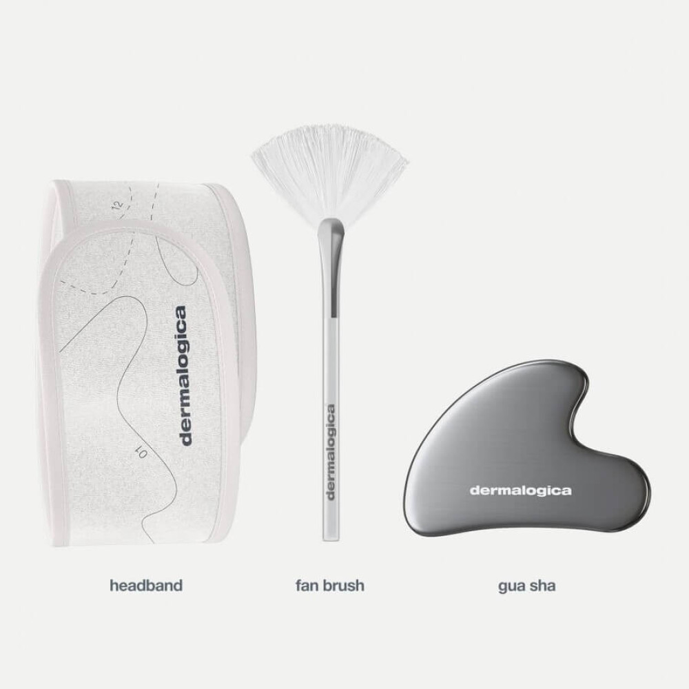 Набір для шкіри Експертного рівня - Dermalogica The Expertise Kit фото 3