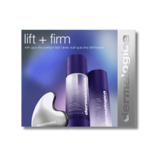 Набір Ліфтінг + Корекція обличчя - Dermalogica Lift + Firm Kit