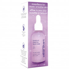 Очищающий жидкий пилинг - Dermalogica Clearstart Breakout Liquid Peel фото