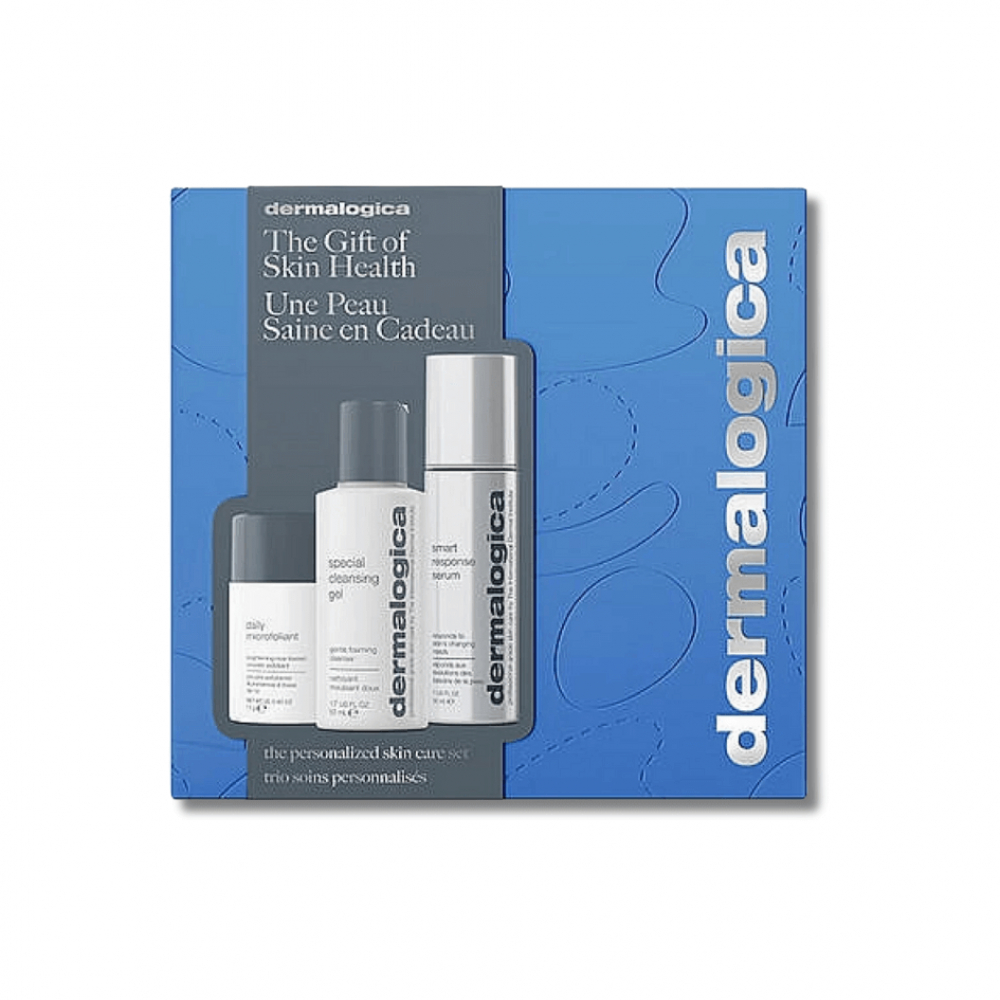 Персоналізований набір для догляду за обличчям - Dermalogica The Personalized Skin Care Set - Фото 1