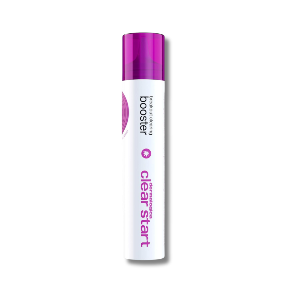 Усилитель очищения воспалений кожи - Dermalogica Breakout Clearing Booster фото
