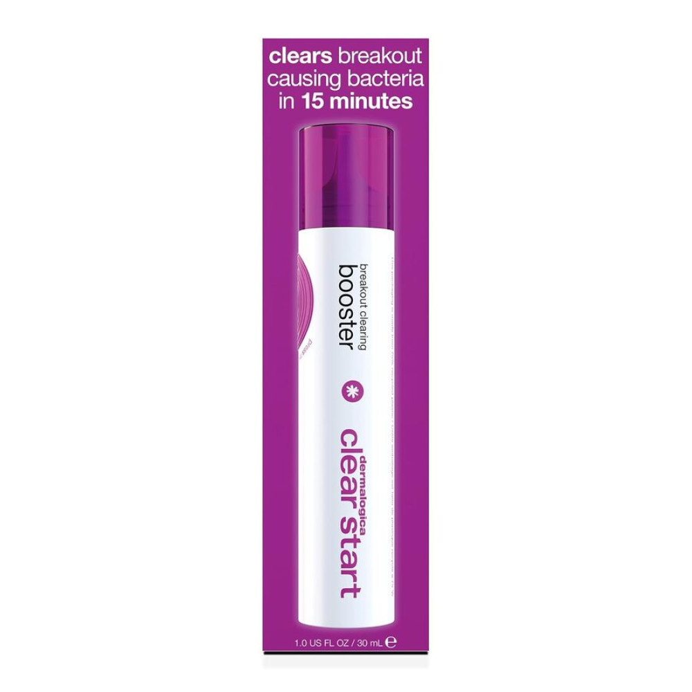 Усилитель очищения воспалений кожи - Dermalogica Breakout Clearing Booster фото 2