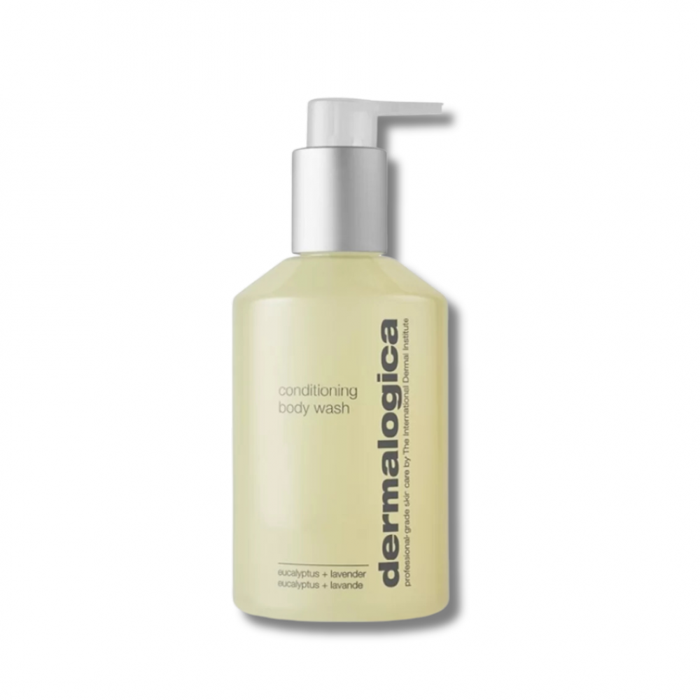 Питательный очиститель для тела - Dermalogica Conditioning Body Wash фото