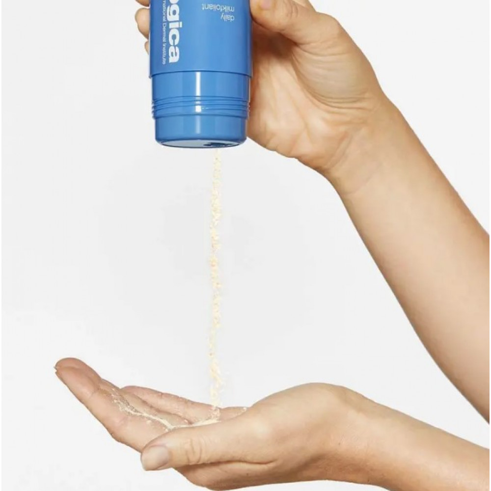 Щоденний молочний ексофоліант - Dermalogica Daily Milkfoliant фото 3