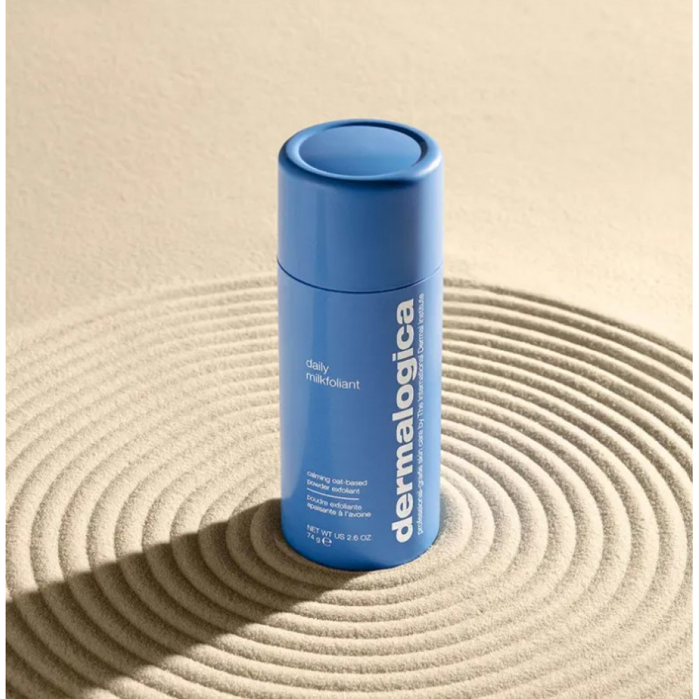 Щоденний молочний ексофоліант - Dermalogica Daily Milkfoliant фото 2