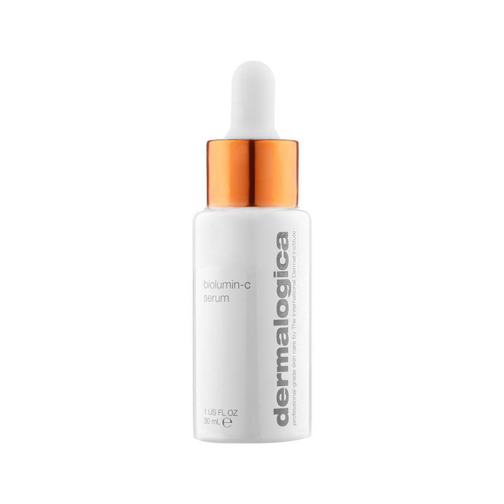 Сыворотка для лица с витамином С - Dermalogica Biolumin-C Serum фото 2
