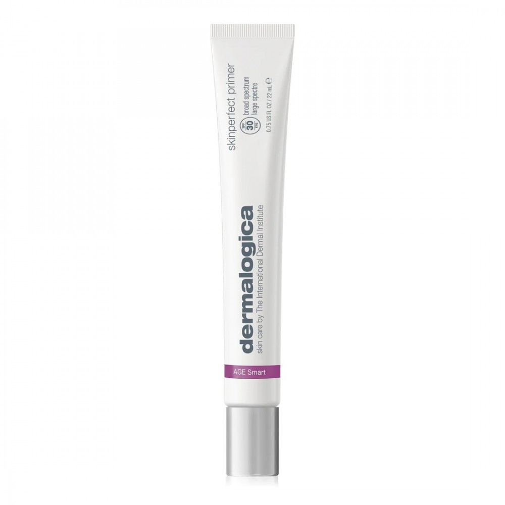 Ідеальний крем із тоном SPF 30 - Dermalogica Age Smart Skin Perfect Primer SPF30 - Фото 1