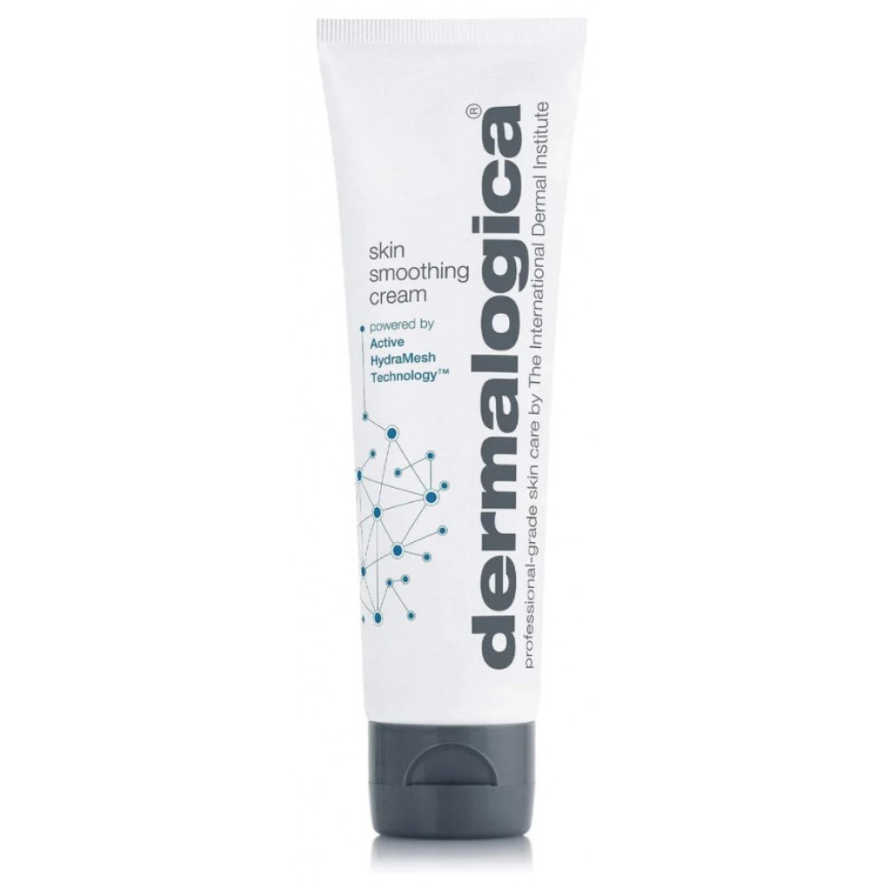 Пом'якшувальний зволожуючий крем - Dermalogica Skin Smoothing Cream - Фото 1