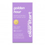 Сонцезахисний зволожуючий стік із ефектом сяйва SPF30 - Dermalogica Golden Hour Hydrating Stick SPF30 - Фото 4