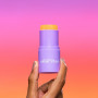 Сонцезахисний зволожуючий стік із ефектом сяйва SPF30 - Dermalogica Golden Hour Hydrating Stick SPF30 - Фото 3