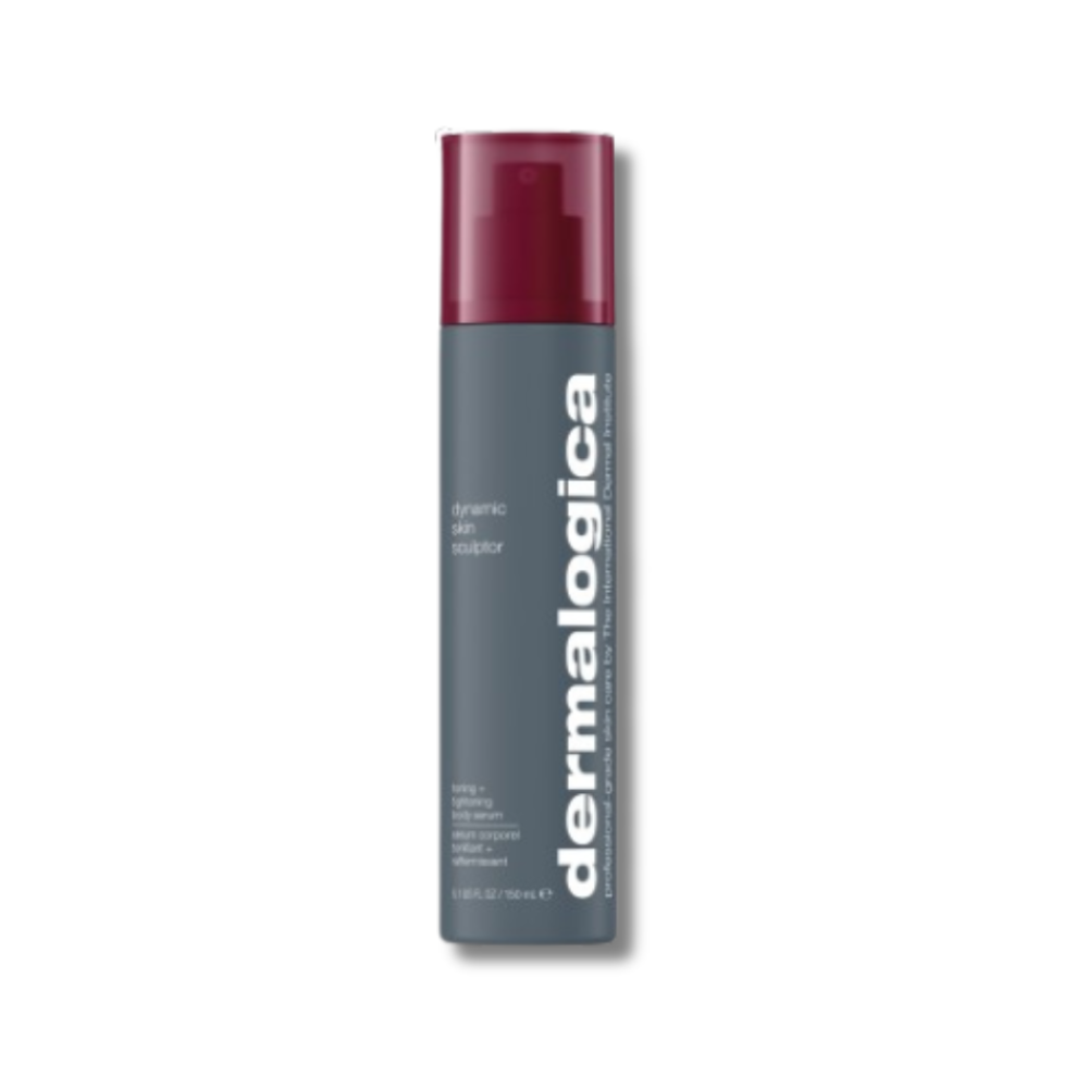 Тонизирующая сыворотка-скульптор для тела - Dermalogica Dynamic Skin Sculptor - Фото 1