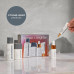 Тревел набір для Очищення та Сяйва шкіри - Dermalogica Cleanse + Brighten Kit фото 3