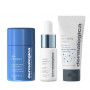 Тревел набір "Зволоження шкіри" - Dermalogica Hydration On The Go - Фото 2