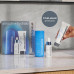 Тріо бестселерів для Відновлення та Зволоження шкіри - Dermalogica Smooth + Hydrate Kit фото 3