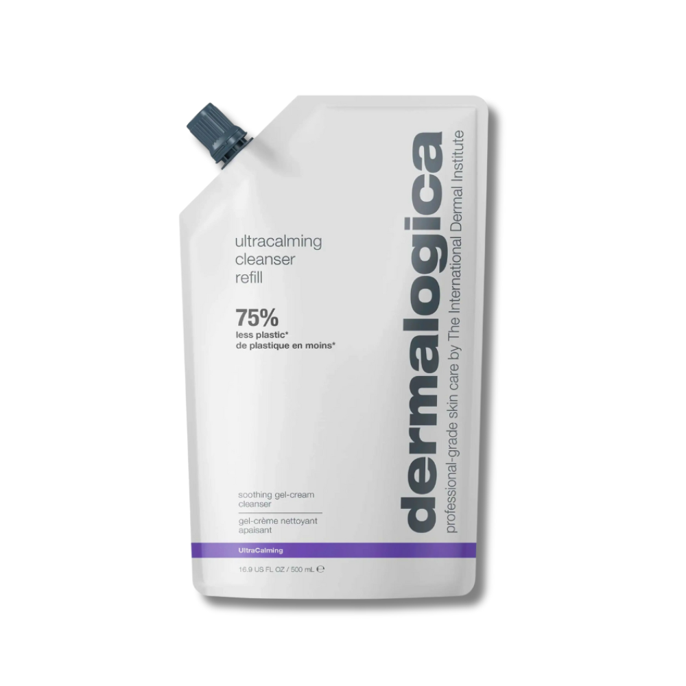 Ультраніжний очисник (наповнювач) - Dermalogica UltraCalming Cleanser Refill - Фото 1