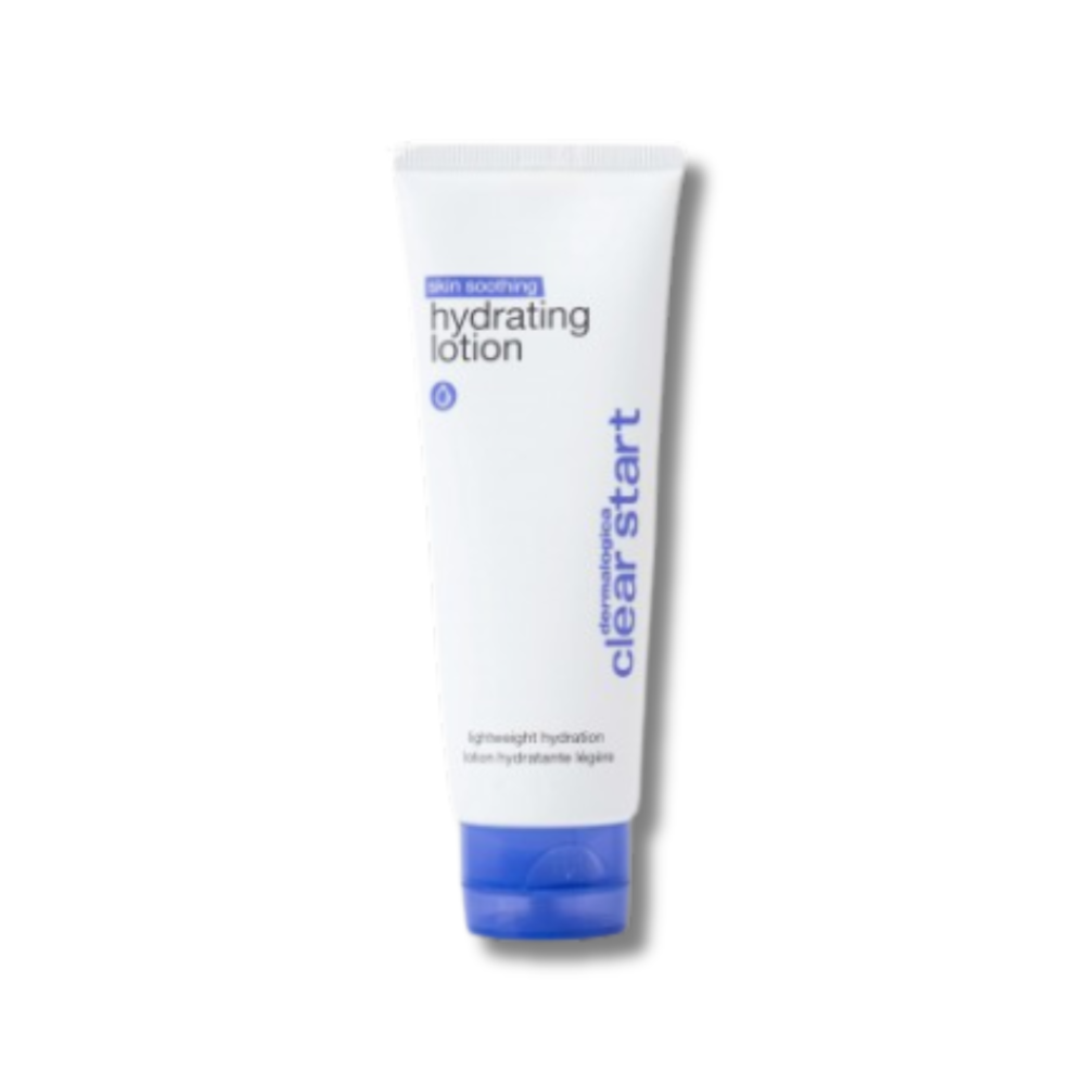 Заспокійливий зволожуючий лосьйон для проблемної шкіри - Dermalogica Skin Soothing Hydrating Lotion - Фото 1