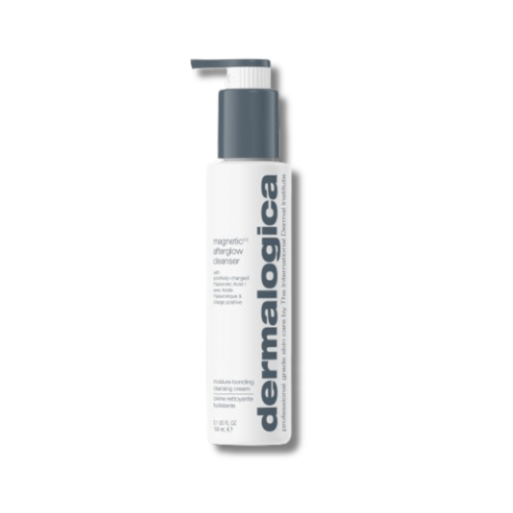 Увлажняющий магнитный очищающий гель с эффектом сияния - Dermalogica Magnetic Afterglow Cleanser - Фото 1