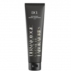  Солнцезащитный водонепроницаемый крем на минеральных фильтрах - DCL Antioxidant Mineral Sunscreen SPF 30