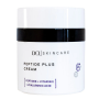 Пептидний крем для розгладження та зволоження шкіри - DCL Peptide Plus Cream - Фото 1