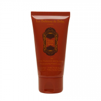 Крем для рук "Аювердік" - La Sultane De Saba Moisturizing Hand Cream Ayurvedic 