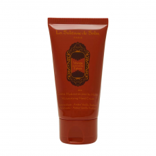 Крем для рук "Аювердик" - La Sultane De Saba Moisturizing Hand Cream Ayurvedic