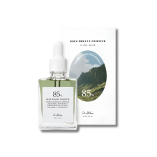 Есенція для обличчя від куперозу з 85% центели - Dr. Althea Pro Lab 85% Skin Relief Essence 
